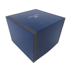 Load image into Gallery viewer, SEIKO Grand Seiko Sports Collection GMT W39mm Stainless Steel Navy DialSBGN029