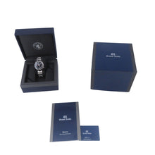 Load image into Gallery viewer, SEIKO Grand Seiko Sports Collection GMT W39mm Stainless Steel Navy DialSBGN029
