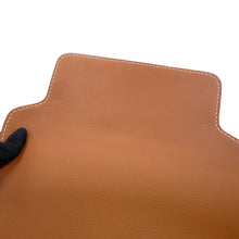 将图像加载到图库查看器中,HERMES Sac Roulis Roulis Gold Evercolor Size 23