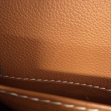 将图像加载到图库查看器中,HERMES Sac Roulis Roulis Gold Evercolor Size 23