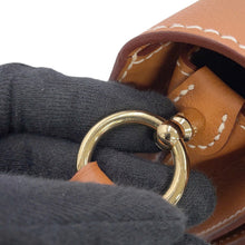 将图像加载到图库查看器中,HERMES Sac Roulis Roulis Gold Evercolor Size 23