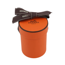 将图像加载到图库查看器中,HERMES Twilly Court Bride De Cour Coral/Natural/Khaki Silk100%
