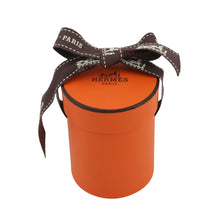 将图像加载到图库查看器中,HERMES Twilly, the Free Horse, Chevaux en Liberte Grispearl/Rouge/White Silk100%