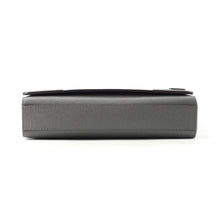 Load image into Gallery viewer, LOUIS VUITTON New Flap Messenger GrisM30808 Taiga Leather
