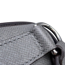 Load image into Gallery viewer, LOUIS VUITTON New Flap Messenger GrisM30808 Taiga Leather
