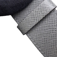 Load image into Gallery viewer, LOUIS VUITTON New Flap Messenger GrisM30808 Taiga Leather