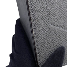 Load image into Gallery viewer, LOUIS VUITTON New Flap Messenger GrisM30808 Taiga Leather