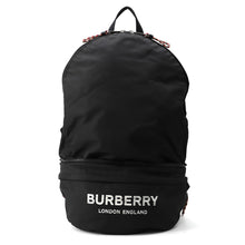 Load image into Gallery viewer, BURBERRY Backpack Black80135191 Nylon