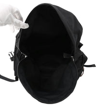 Load image into Gallery viewer, BURBERRY Backpack Black80135191 Nylon