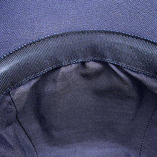 Load image into Gallery viewer, HERMES Cap Davis Sunshine Size 59 Navy Cotton