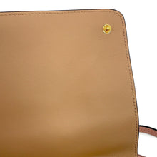 Load image into Gallery viewer, BURBERRY Double-faced Shoulder Bag Pink80055721 Leather