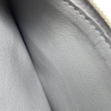 Load image into Gallery viewer, BALENCIAGA Cash 2.0 Long Coin & Card Holder Gray810902 Leather