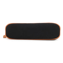 Load image into Gallery viewer, HERMES Mini BolidePouch Black Canvas