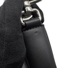 Load image into Gallery viewer, GUCCI GG Supreme Shoulder Bag Black474137 467391 GG Supreme Leather
