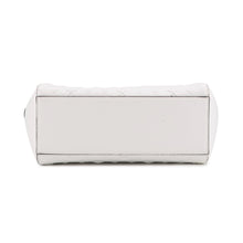 Load image into Gallery viewer, JIMMY CHOO Pegasus S 2WAY Bag White221PEGASI/S TOTE.WIQ Patent Leather