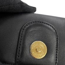 Load image into Gallery viewer, MCM Handbag Black Leather