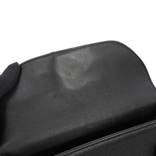 Load image into Gallery viewer, MCM Handbag Black Leather