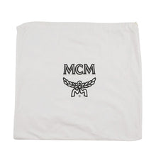 Load image into Gallery viewer, MCM Handbag Black Leather