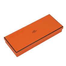 Load image into Gallery viewer, HERMES Rodeo Rose Azalee / Blue Electric / Vert Shipley Muskin Size PM