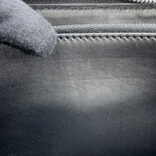 Load image into Gallery viewer, Bottega Veneta INTRECCIATO Bicolor Zip Around Long Wallet Red/Gray510643VBNV28558 Leather