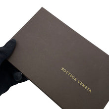 Load image into Gallery viewer, Bottega Veneta INTRECCIATO Bicolor Zip Around Long Wallet Red/Gray510643VBNV28558 Leather