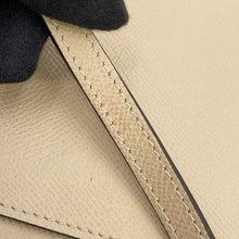 Load image into Gallery viewer, BONAVENTURA Bonaventura Noblessa Shopper Bag 2WAY Bag Beige Leather Size Mini