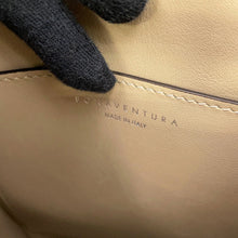 Load image into Gallery viewer, BONAVENTURA Bonaventura Noblessa Shopper Bag 2WAY Bag Beige Leather Size Mini