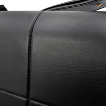 Load image into Gallery viewer, BURBERRY Snip Bag Shoulder Bag Black80889161 Smooth Calf Leather