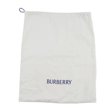 Load image into Gallery viewer, BURBERRY Snip Bag Shoulder Bag Black80889161 Smooth Calf Leather