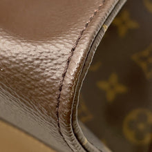 Load image into Gallery viewer, LOUIS VUITTON Onthego RedM45320 Monogram Monogram Reverse Canvas Monogram Giant Size GM