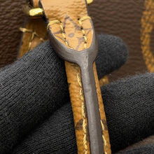 Load image into Gallery viewer, LOUIS VUITTON Onthego RedM45320 Monogram Monogram Reverse Canvas Monogram Giant Size GM