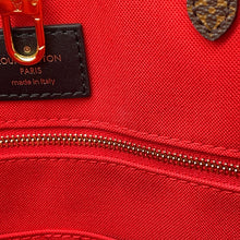 Load image into Gallery viewer, LOUIS VUITTON Onthego RedM45320 Monogram Monogram Reverse Canvas Monogram Giant Size GM