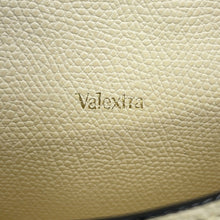 Load image into Gallery viewer, Valextra Valextra Iside Belt Crossbody Bag WhiteSGES0061028LOCPL99WW Leather
