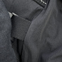 将图像加载到图库查看器中,Bottega Veneta Mesh Waist Bag Black/Blue574353 Nylon
