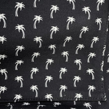Load image into Gallery viewer, SAINT LAURENT PARIS Printed Bucket Bag One Shoulder Bag Black/White553969HPQ1E1070 Canvas Leather