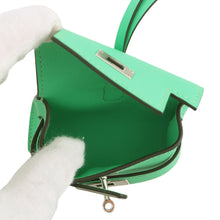 Load image into Gallery viewer, HERMES Kelly Festival VertComicH086452CPY9 Swift Leather