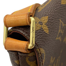 Load image into Gallery viewer, LOUIS VUITTON Musette Tango Short Shoulder BrownM51257 Monogram