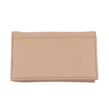 Load image into Gallery viewer, PRADA Card Case Beige1MC122 Leather