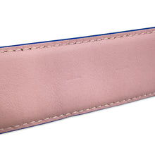 将图像加载到图库查看器中,FENDI Strap you Gray/Multicolor Leather