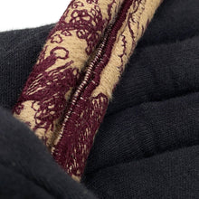 Load image into Gallery viewer, Dior Toile de Jouy Embroidery Book Tote Beige/BurgundyM1286ZTDT_M974 Canvas Size Large