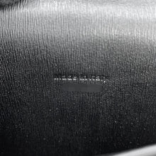 Load image into Gallery viewer, Berluti Calligraphy Long Wallet Dark Gray Leather