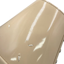 将图像加载到图库查看器中,Maison Margiela Maison Margiela Fire Bucket Bag Shoulder Bag BeigeSB3WG0042P5135T2086 Enamel Leather Size Mini