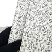 Load image into Gallery viewer, GOYARD Saint Louis WhiteSTLOUIPMLTY50CL50P PVC Leather Size PM
