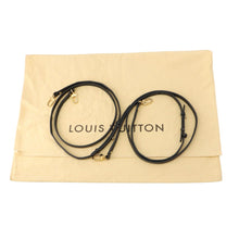 Load image into Gallery viewer, LOUIS VUITTON Palm Springs Backpack Noir/BrownM44872 Monogram Monogram Reverse Canvas Size MINI