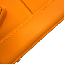 将图像加载到图库查看器中,Bottega Veneta Arco Tote Bag Tangerine691194V14I07010 Rubber Size Mini
