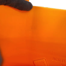 将图像加载到图库查看器中,Bottega Veneta Arco Tote Bag Tangerine691194V14I07010 Rubber Size Mini