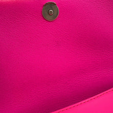 Load image into Gallery viewer, BALENCIAGA Hourglass Small 2WAY Bag Pink593546 Leather
