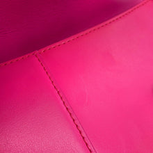 Load image into Gallery viewer, BALENCIAGA Hourglass Small 2WAY Bag Pink593546 Leather