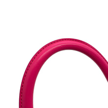 Load image into Gallery viewer, BALENCIAGA Hourglass Small 2WAY Bag Pink593546 Leather