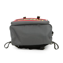Load image into Gallery viewer, FENDI Backpack Khaki/Multicolor7VZ037 SIU Nylon Leather